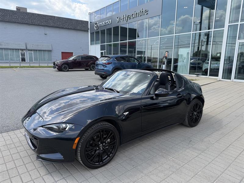 mazda MX-5 2024 - 12