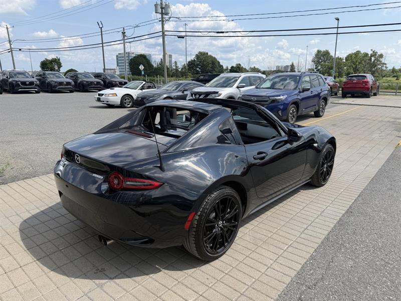 mazda MX-5 2024 - 13