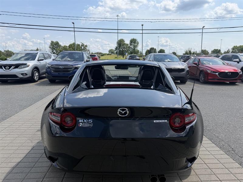 mazda MX-5 2024 - 14