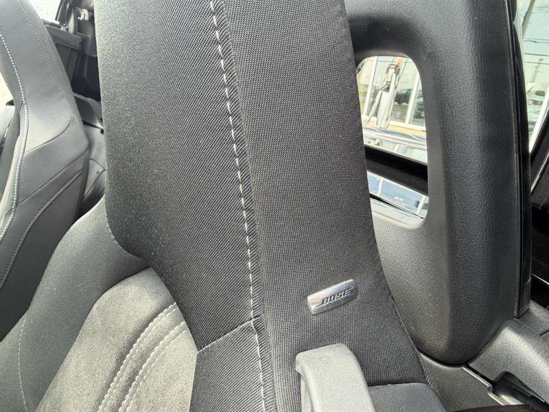 mazda MX-5 2024 - 15