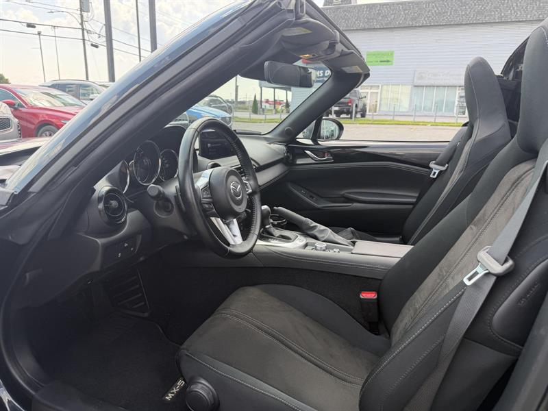 mazda MX-5 2024 - 16