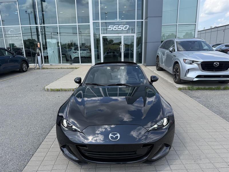 mazda MX-5 2024 - 17