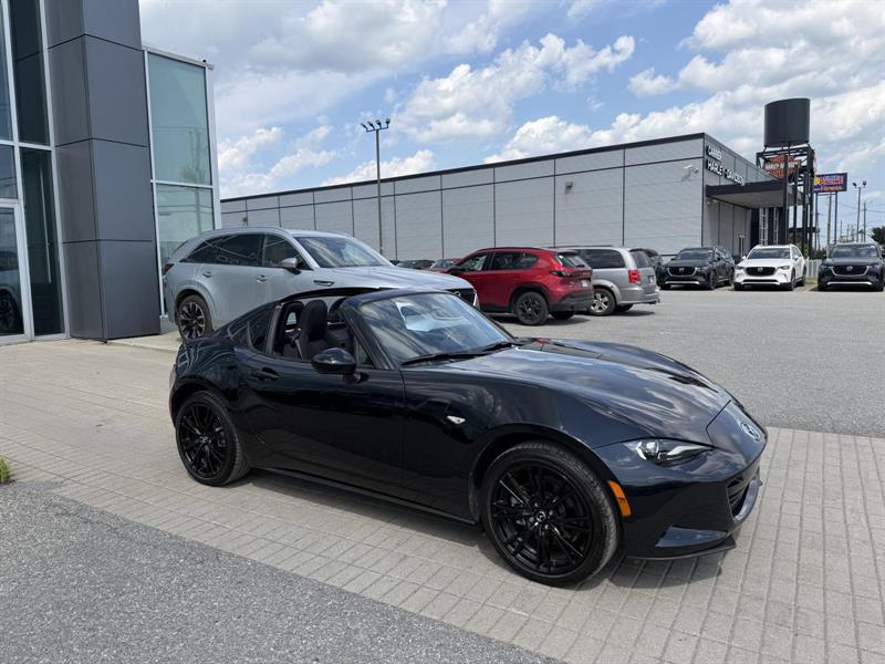 mazda MX-5 2024 - 18