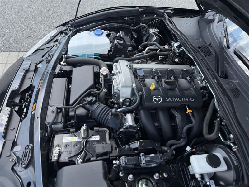 mazda MX-5 2024 - 19