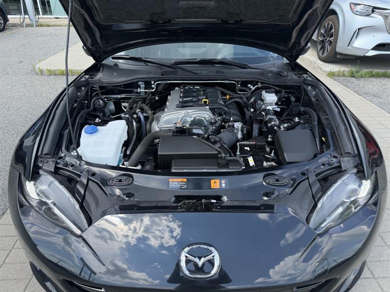 mazda MX-5 2024 - 20