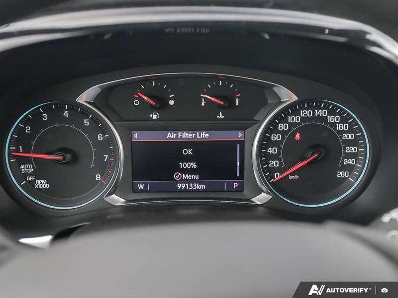 chevrolet Traverse 2023 - 9