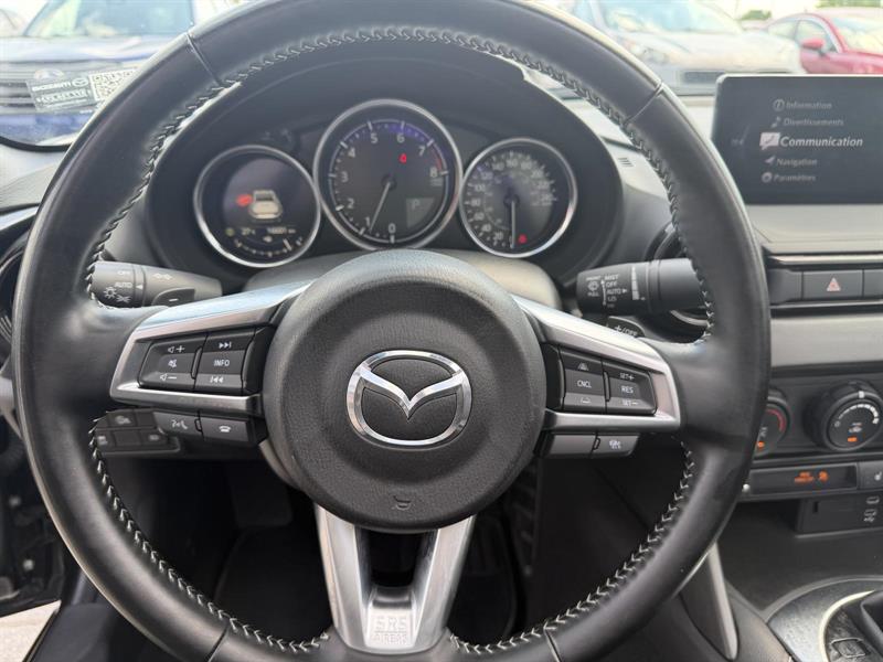 mazda MX-5 2024 - 21