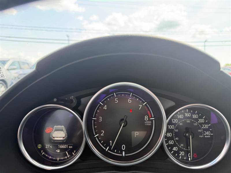 mazda MX-5 2024 - 23