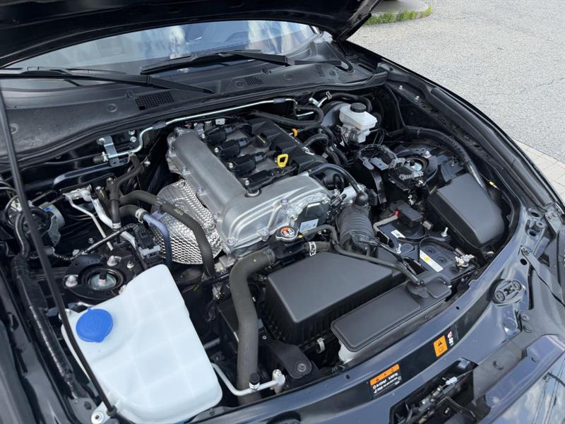 mazda MX-5 2024 - 24