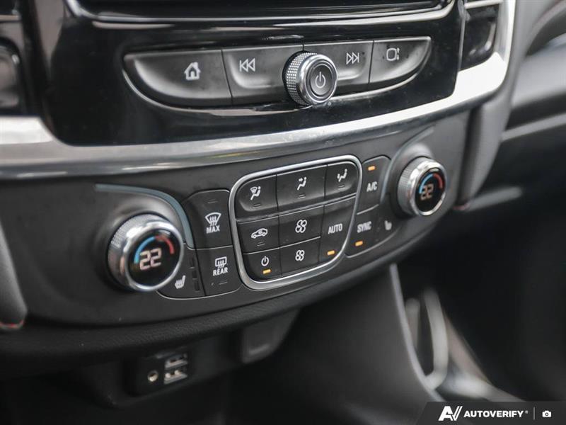 chevrolet Traverse 2023 - 15