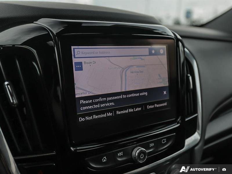 chevrolet Traverse 2023 - 16