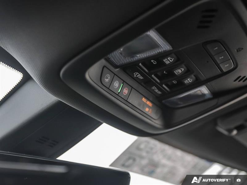 chevrolet Traverse 2023 - 17