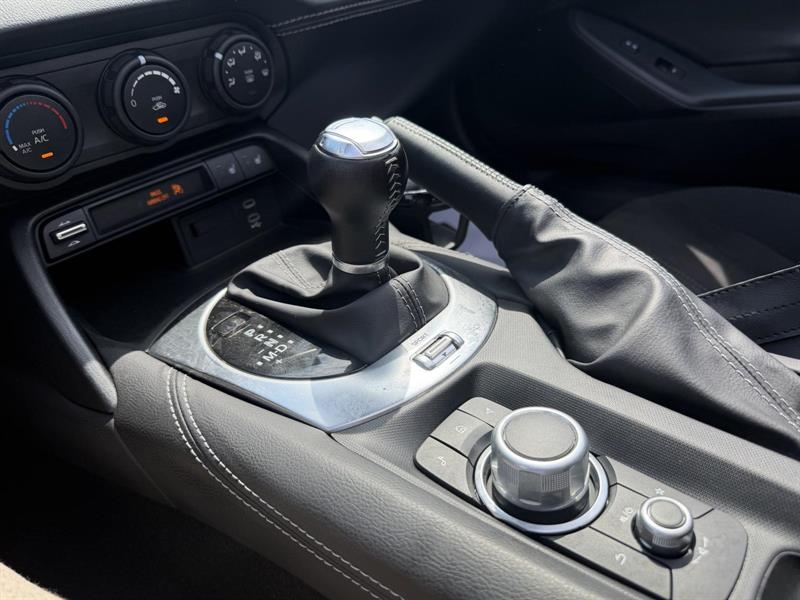 mazda MX-5 2024 - 28