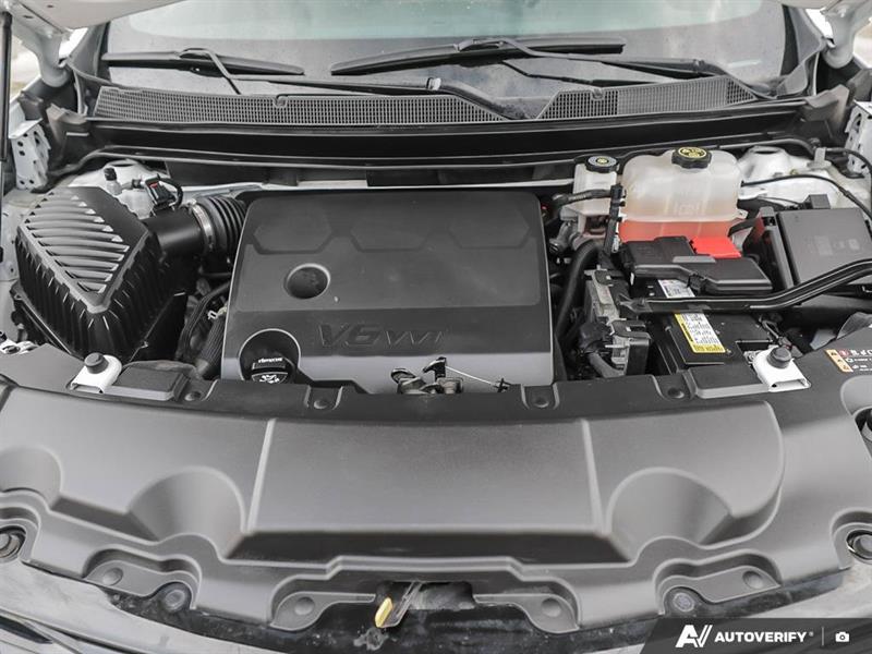 chevrolet Traverse 2023 - 21