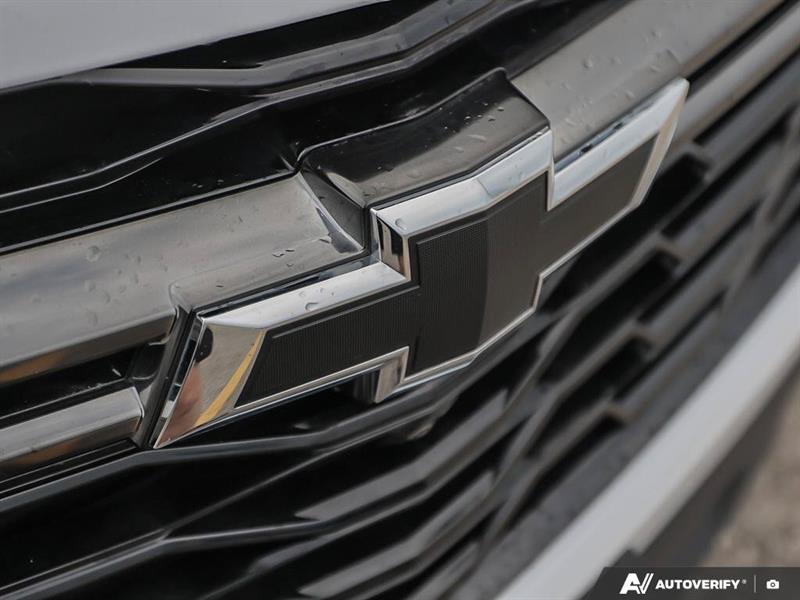 chevrolet Traverse 2023 - 22