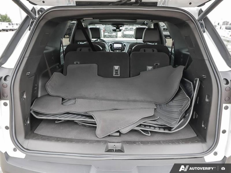 chevrolet Traverse 2023 - 24