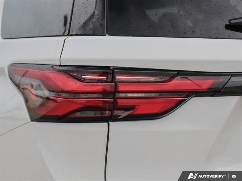chevrolet Traverse 2023 - 25