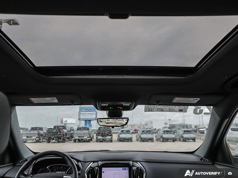 chevrolet Traverse 2023 - 28