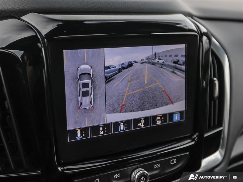 chevrolet Traverse 2023 - 29