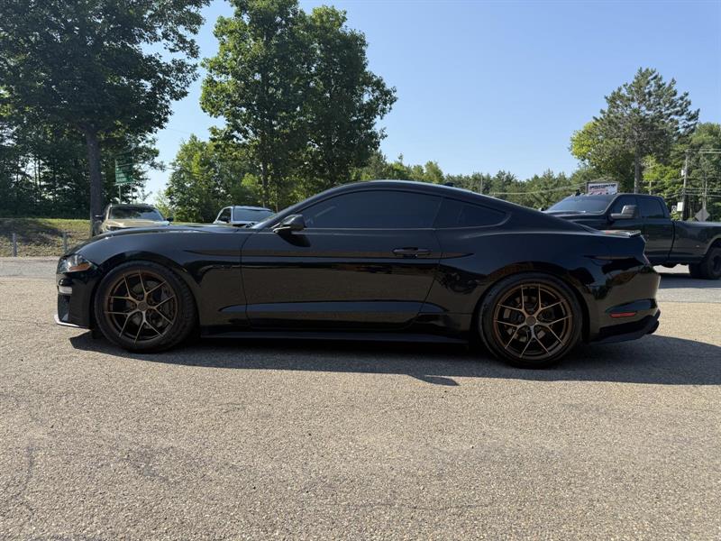 ford Mustang 2020 - 6