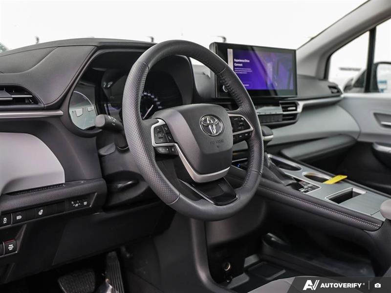 toyota Sienna 2025 - 7