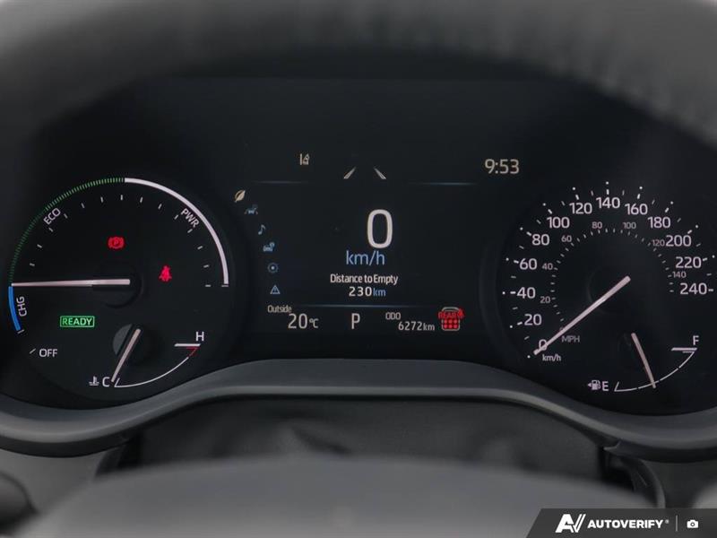 toyota Sienna 2025 - 9