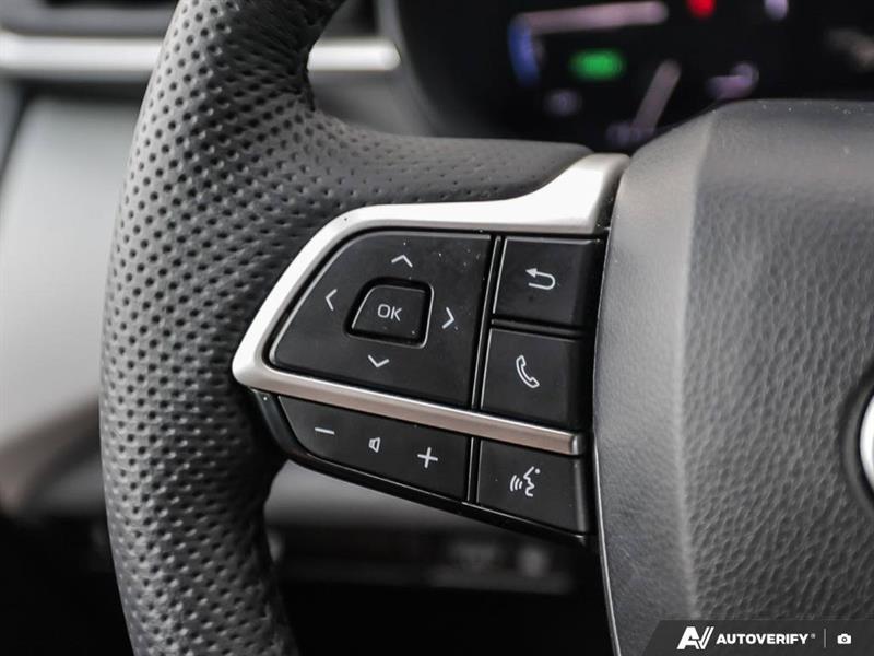 toyota Sienna 2025 - 13