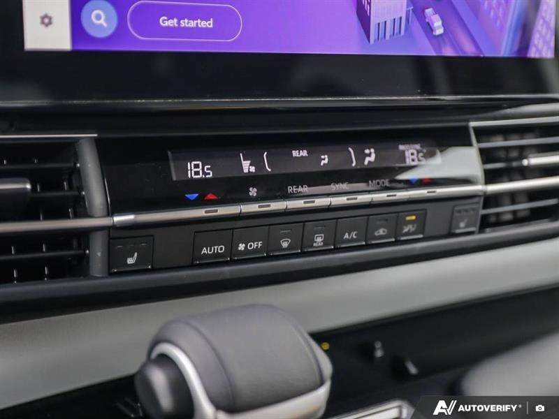 toyota Sienna 2025 - 15
