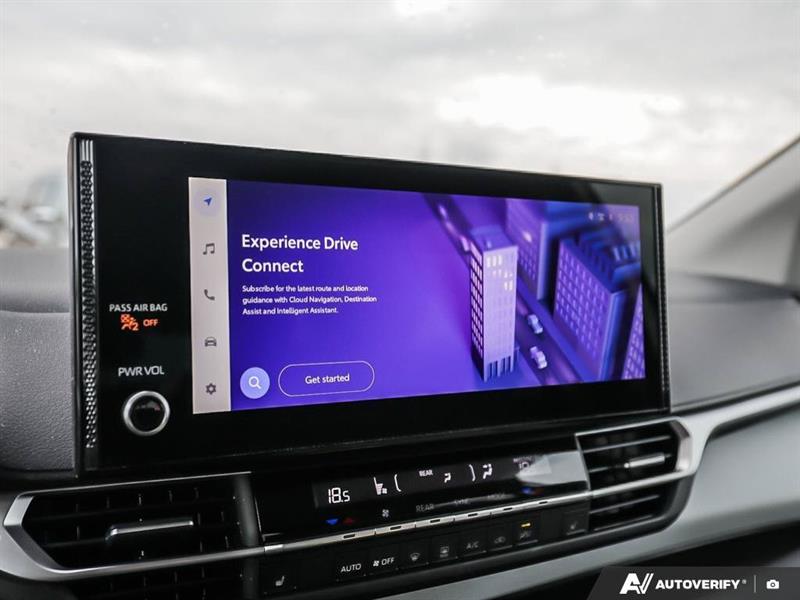 toyota Sienna 2025 - 16