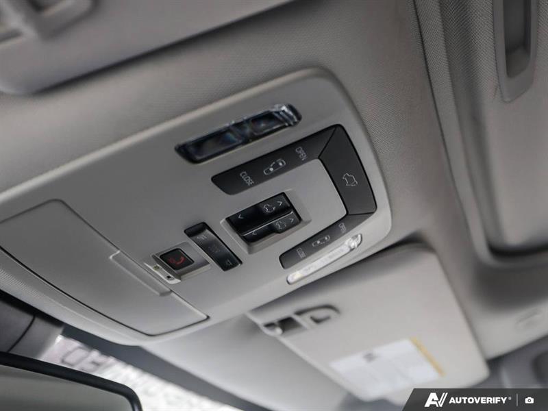 toyota Sienna 2025 - 17