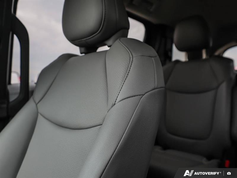 toyota Sienna 2025 - 18
