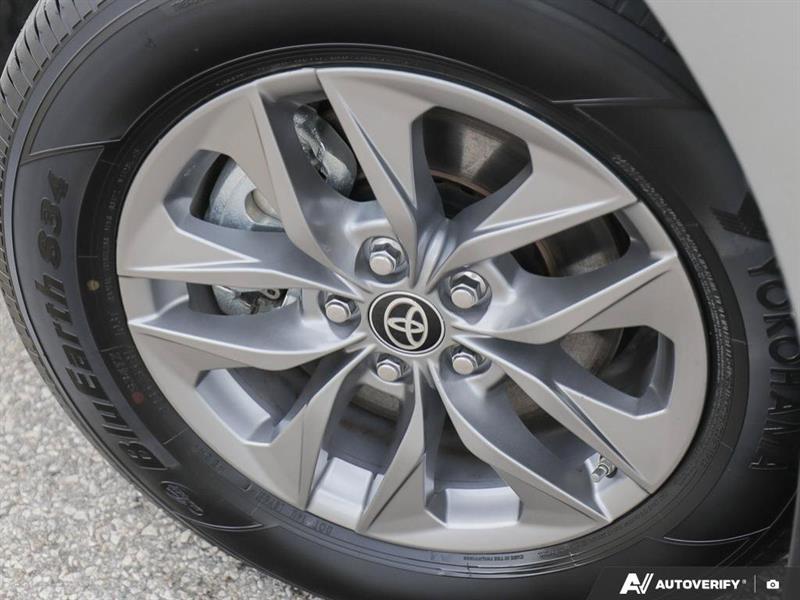 toyota Sienna 2025 - 19