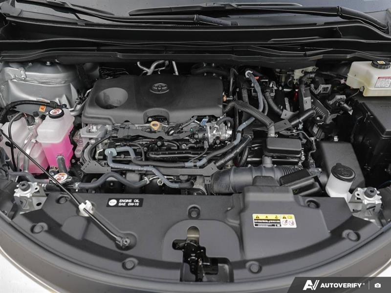 toyota Sienna 2025 - 21