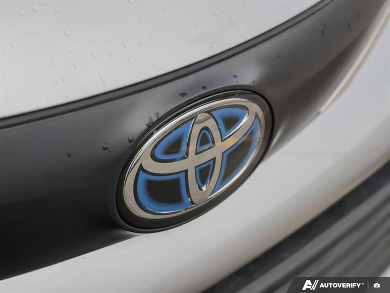 toyota Sienna 2025 - 22