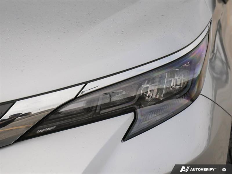 toyota Sienna 2025 - 23