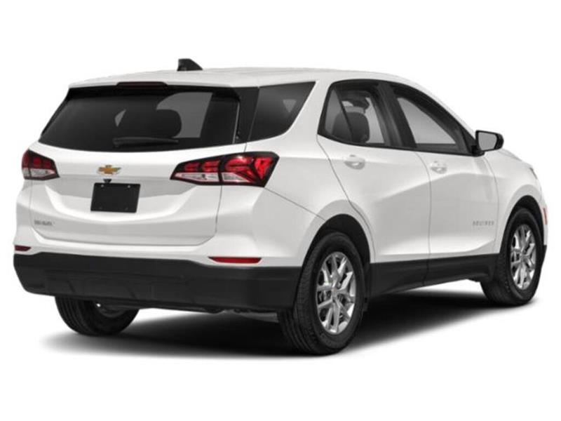chevrolet Equinox 2022 - 3