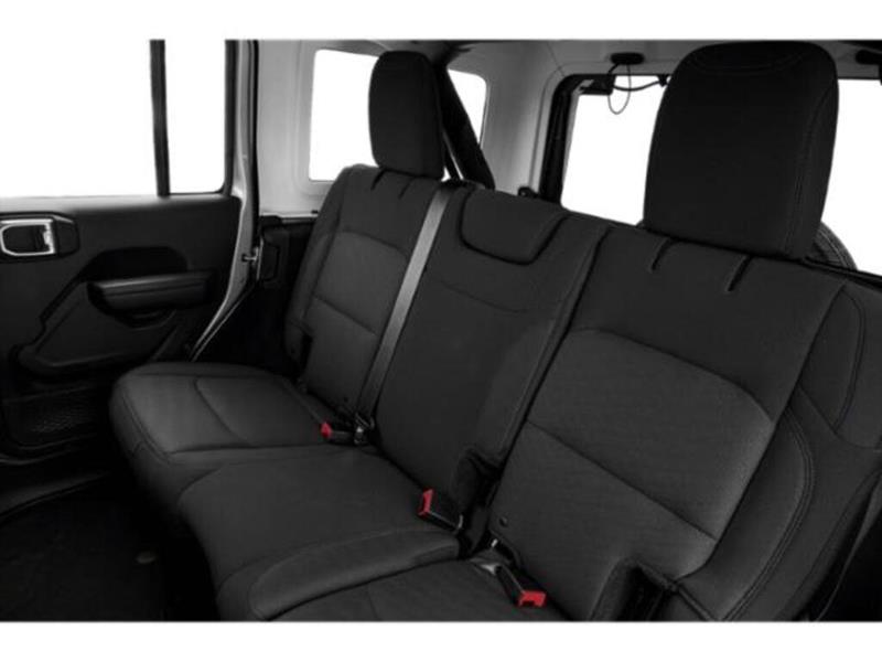 jeep Wrangler 2021 - 6