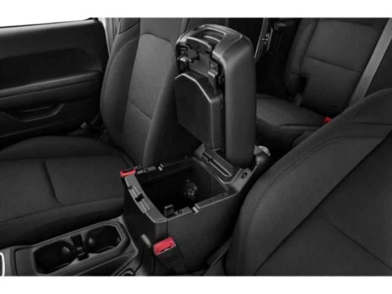jeep Wrangler 2021 - 13