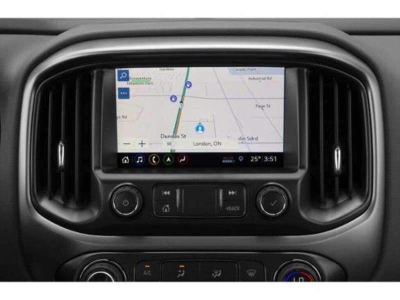 chevrolet Colorado 2022 - 8