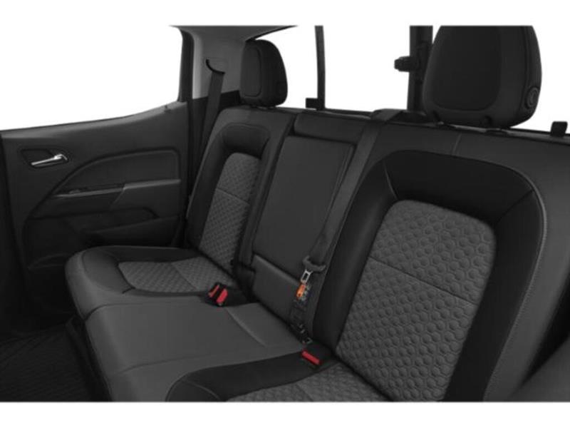 chevrolet Colorado 2022 - 10