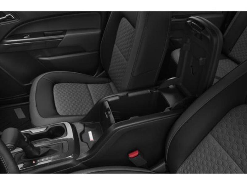 chevrolet Colorado 2022 - 11