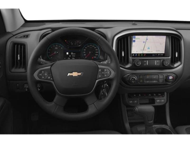 chevrolet Colorado 2022 - 12