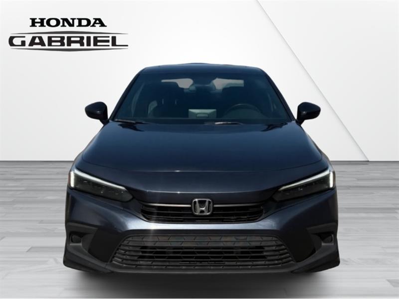 honda Civic 2022 - 2