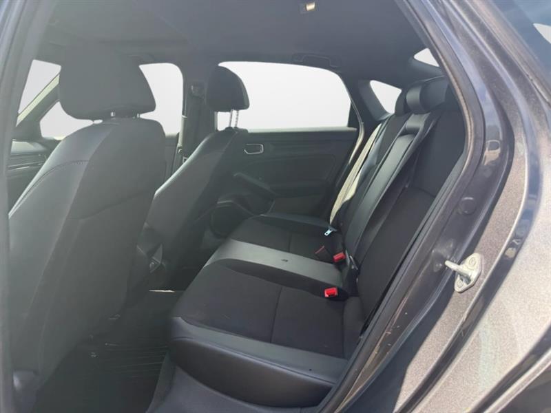 honda Civic 2022 - 10
