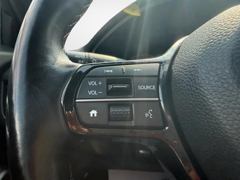 honda Civic 2022 - 14