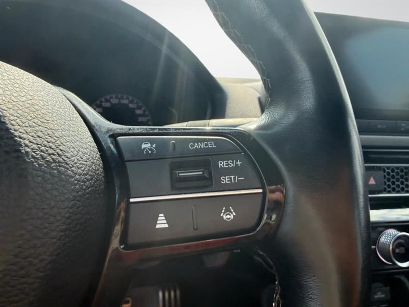 honda Civic 2022 - 15