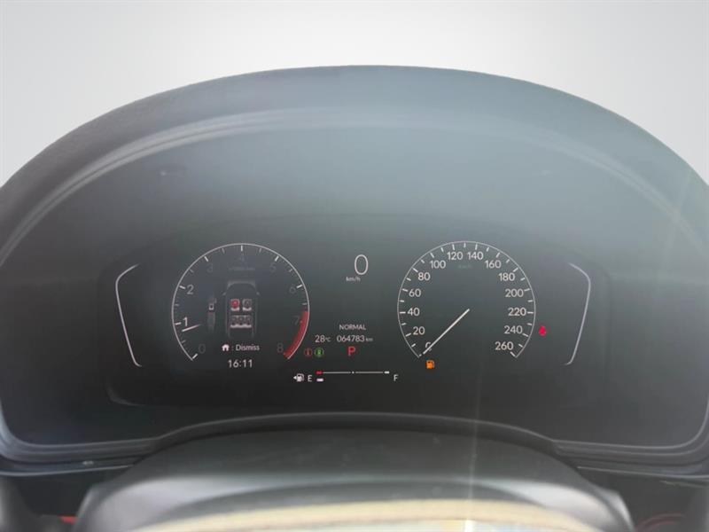 honda Civic 2022 - 16