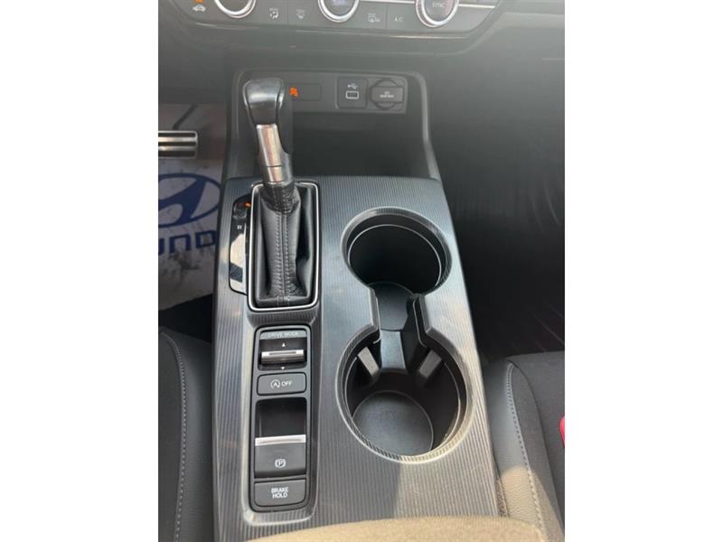 honda Civic 2022 - 18
