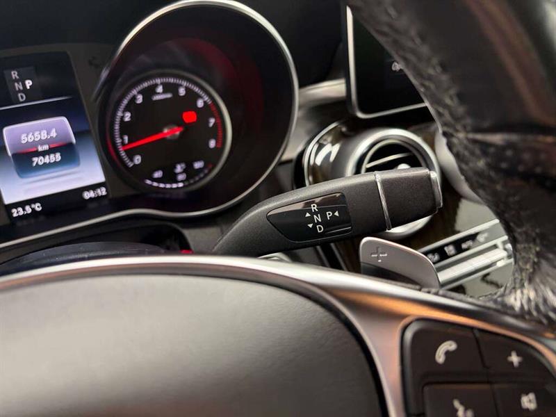 mercedes-benz C-Class 2017 - 25