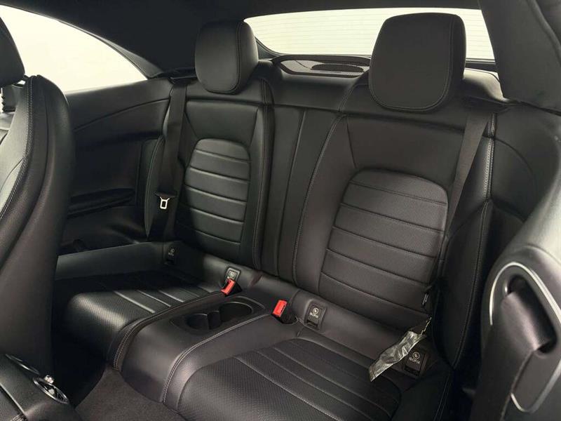 mercedes-benz C-Class 2017 - 31